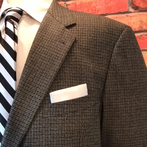 Joseph Abboud Sport Coat